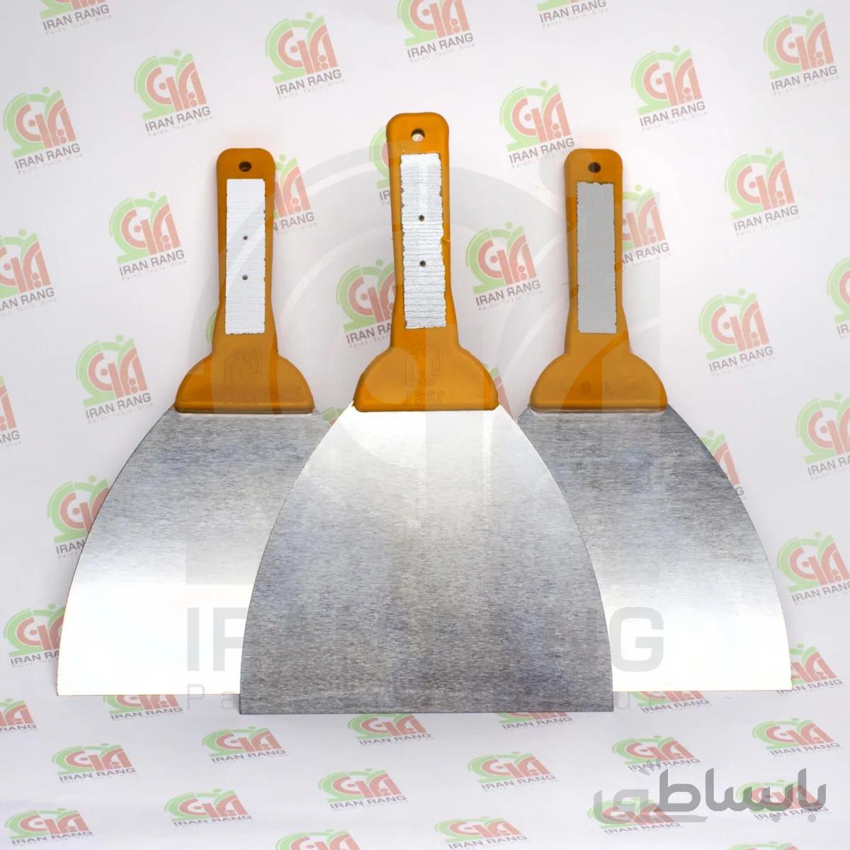 کاردک پارس روور (نمره16)