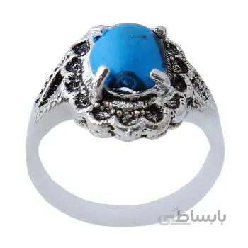 انگشتر زنانه کد aw_436
