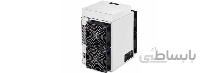 دستگاه ماینر بیت مین Antminer T17+ 61Th