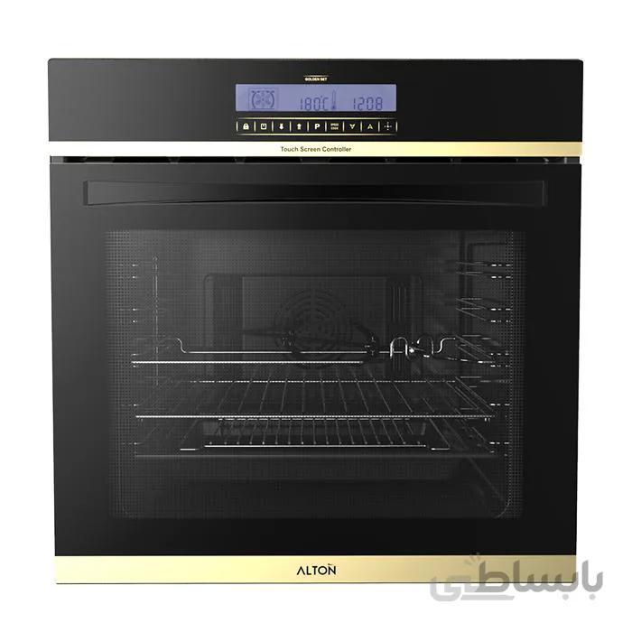فر برقی توکار آلتون مدل ALTON V304 ا ALTON OVEN V304