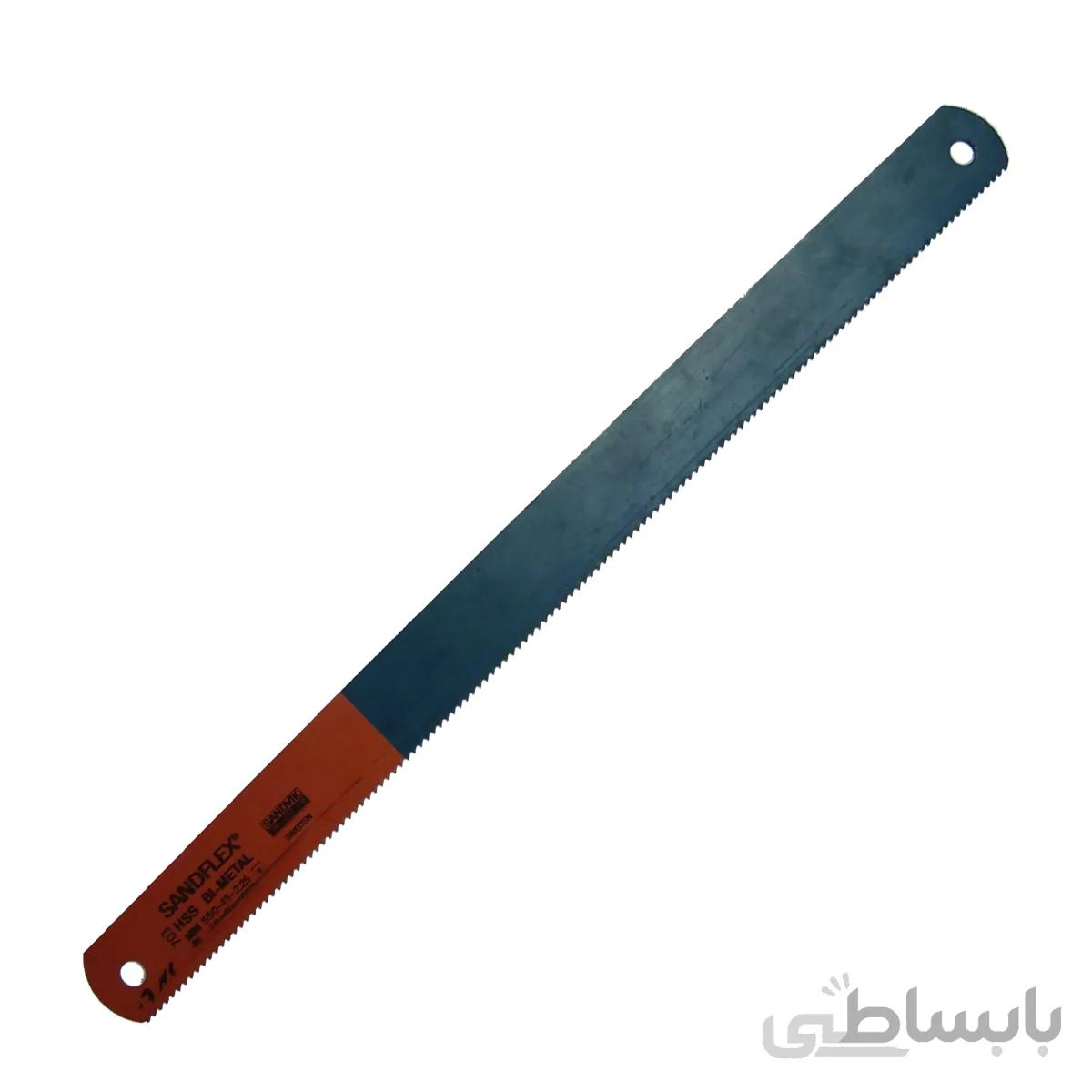 تیغ اره لنگ سندویک مدل 703