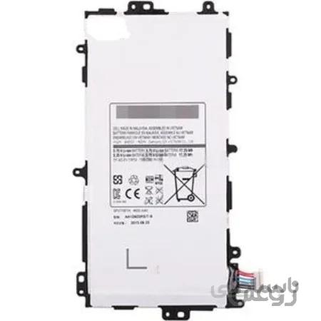 باتری تبلت مدل SP3770E1H سامسونگ NOTE 8.0