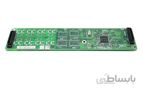 کارت سانترال پاناسونیک Panasonic KX-TDA0193 Caller ID Card