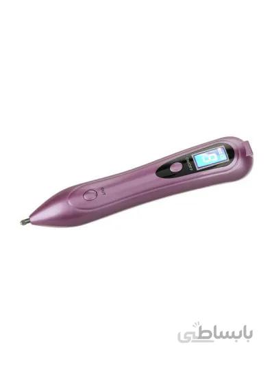 دستگاه حذف خال و تتو بیوتی پن ۹ قدرته مدل Diamond ا Portable Mole Remover Pen