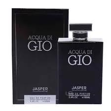 عطر مردانه جاسپر (Jasper) مدل آکوا (ACQUA DI GIO) حجم 100 میل