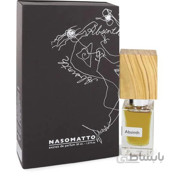 Nasomatto Absinthناسوماتو ابسنت