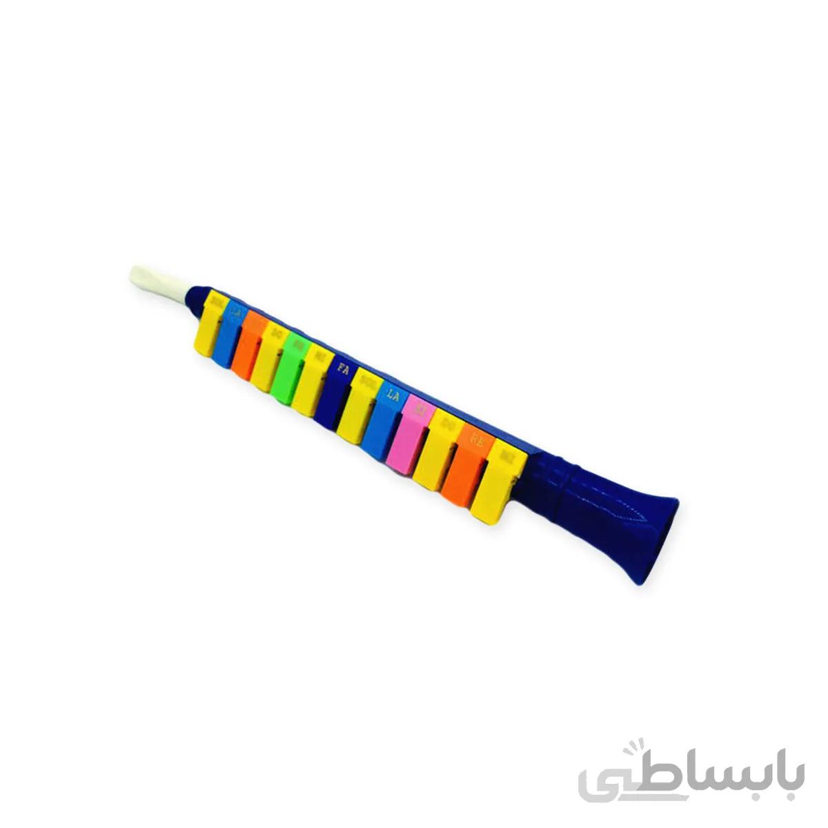 ملودیکا مدل شیپوری E2