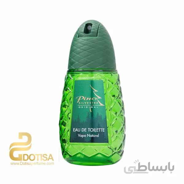 عطر ادکلن پینو سیلوستره تستر – PINO SILVESTRE TESTER