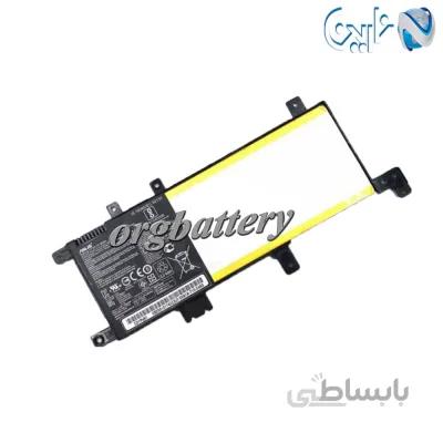 باتری لپ تاپ ایسوس مدل Battery Orginal Asus R542