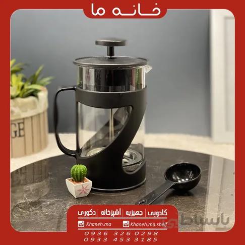 قهوه ساز فرنچ پرس مدل fr14