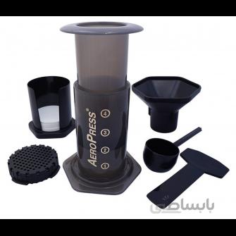 آئروپرس - Aeropress