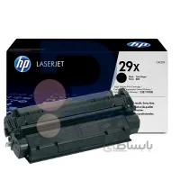 کارتریج لیزری اچ پی 29X