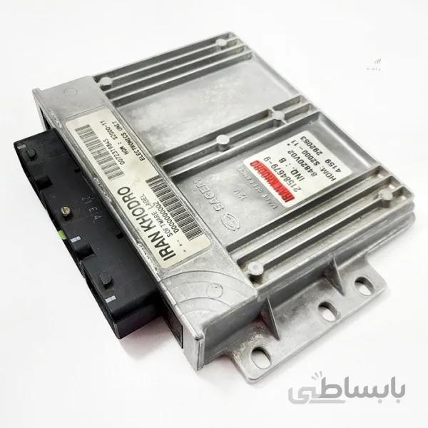 یونیت کنترل موتور، ایسیو ساژم S2000-11-PK پیکان وانت ، برند ساژم