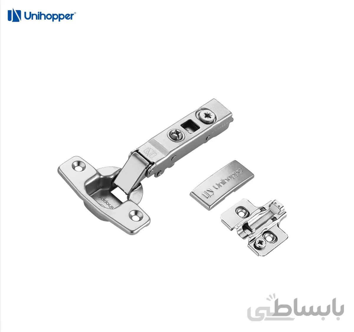 لولا ارام بند کلیپس دار ملونی