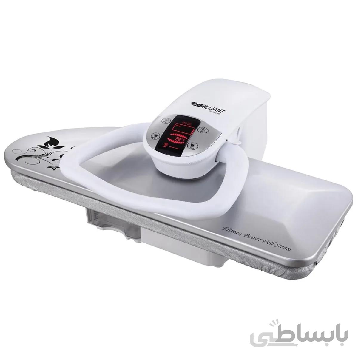 اتو پرسی برلیانت مدل BSP - 9600
