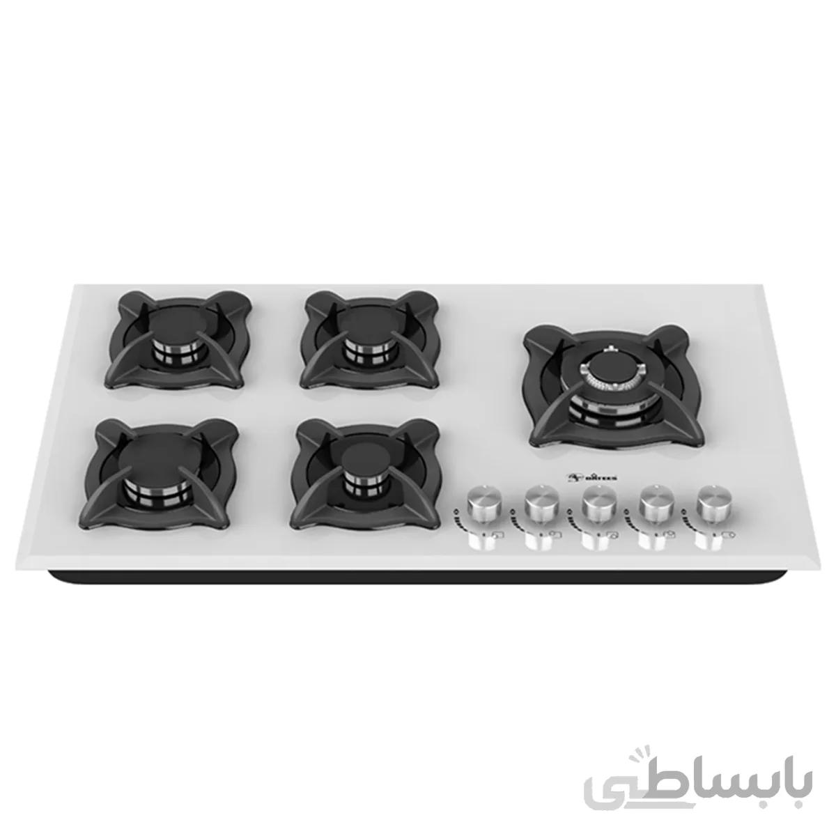اجاق گاز داتیس مدل DG-522Ultra ا DATEES