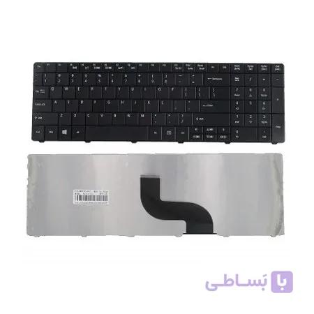 کیبورد لپ تاپ ایسر E1-521