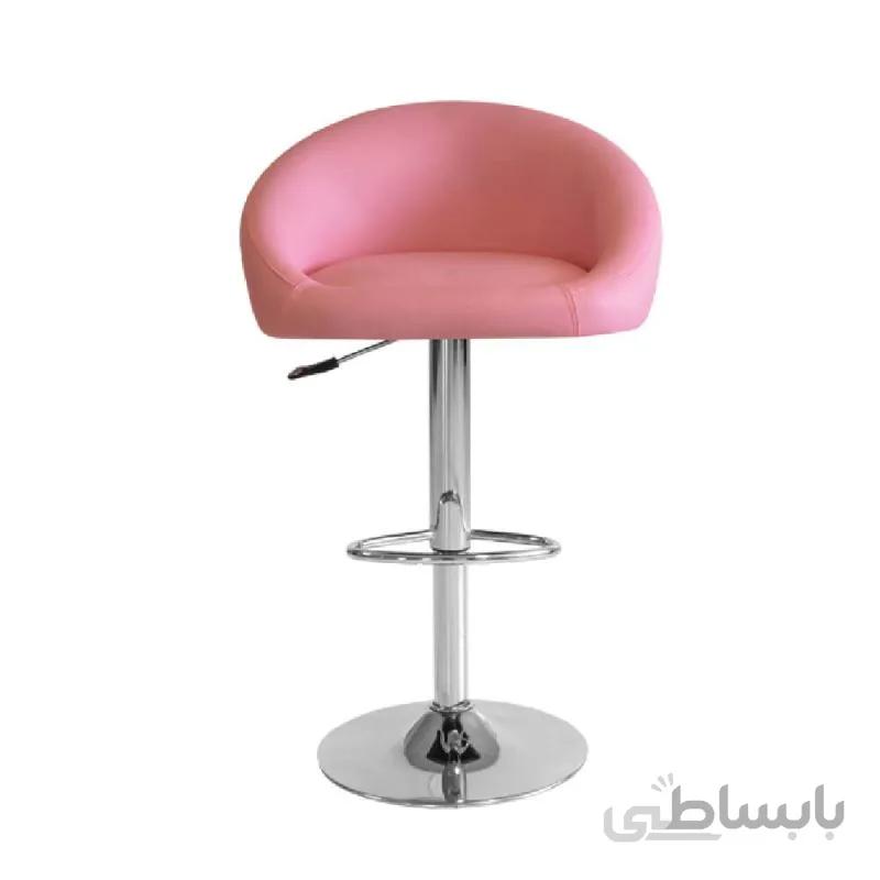 صندلی تابوره صنعت نواز مدل 3228