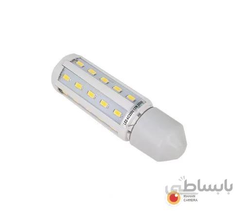 لامپ مدلینگ LED زرد