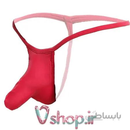 شورت مردانه استرینگ