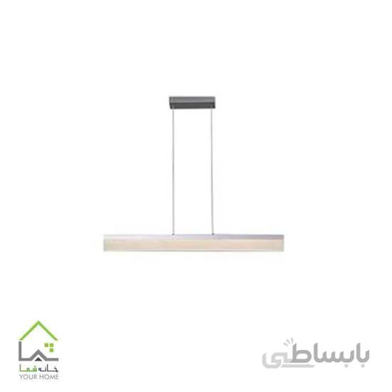 لوستر SMD و led خطی ماد طول 120