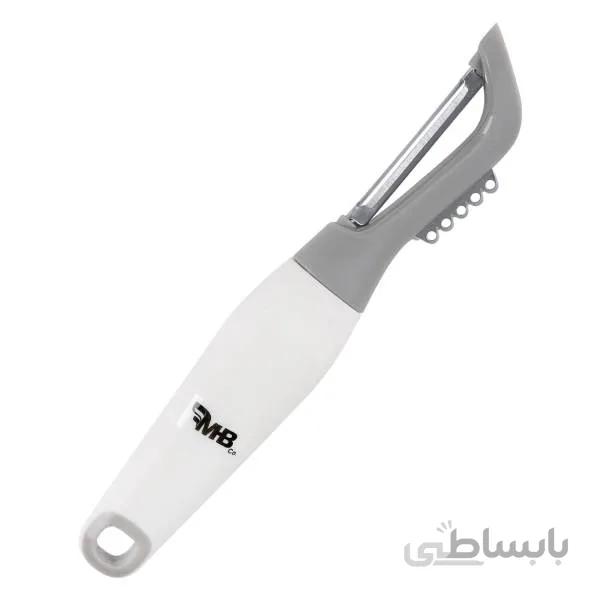 پوست کن ام بی مدل 6039 ا MB 6039 Peeler