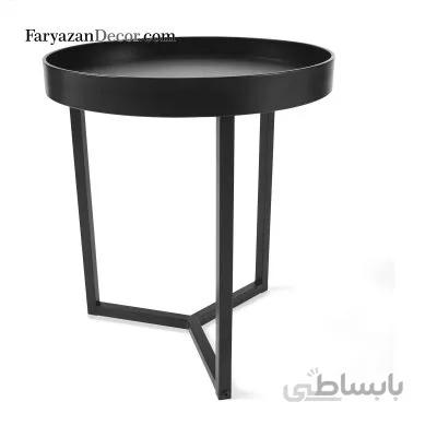 میز جلو مبلی فریازان دکور مدل p1