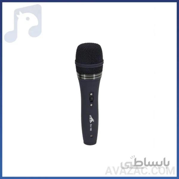 میکروفن باسیم D&D مدل DM-160