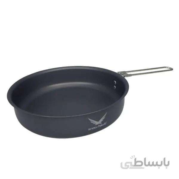 ماهیتابه کوهنوردی سایز بزرگ اسنوهاک