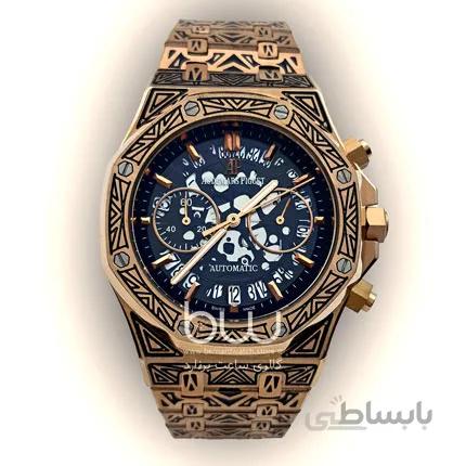 ساعت مچی ادمارس پیگه | AUDEMARS PIGUET ROYAL OAK