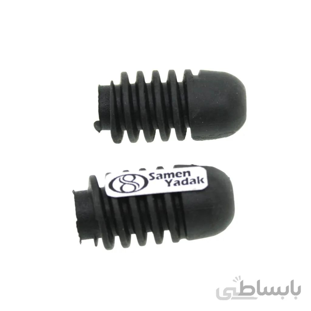 ضربگیر صندوق عقب پژو 405 بسته 2 عددی
