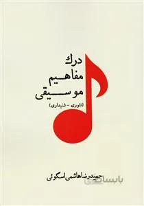 درک مفاهیم موسیقی