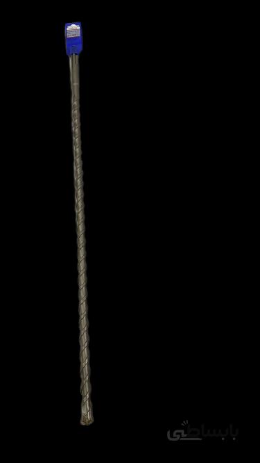 مته 18 پنج شیار 18800 VORTEX