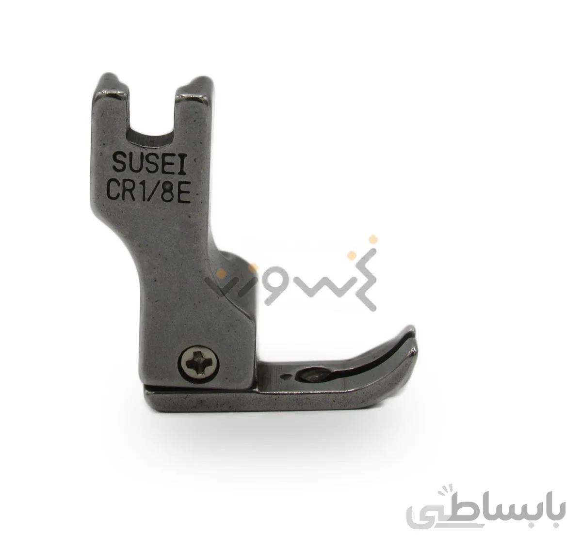 پایه نیم پایه راسته دوز راست CR1/8E