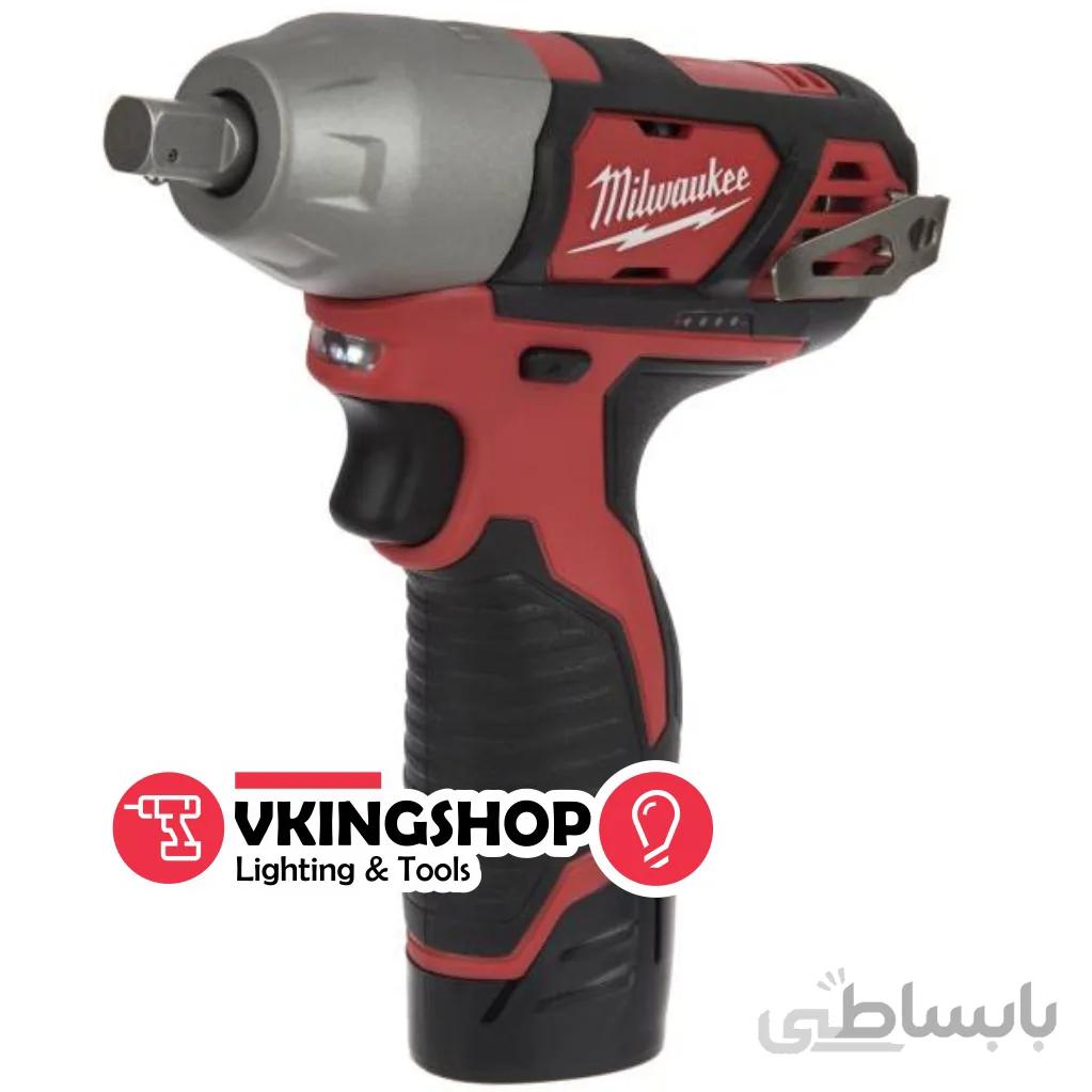 بوکس شارژی میلواکی مدل M12BIW38-202C