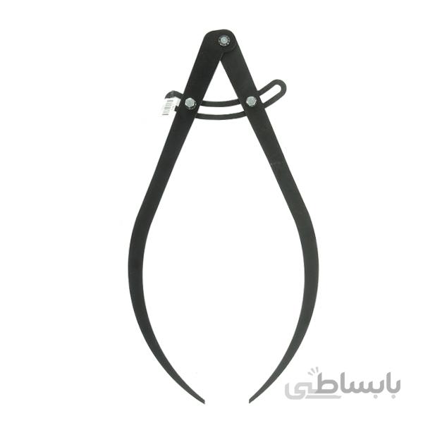 پرگار خارج سنج مشکی KW مدل H30