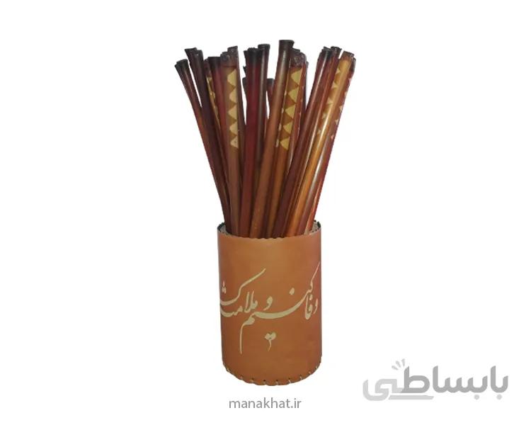 قلم شمالی ممتاز