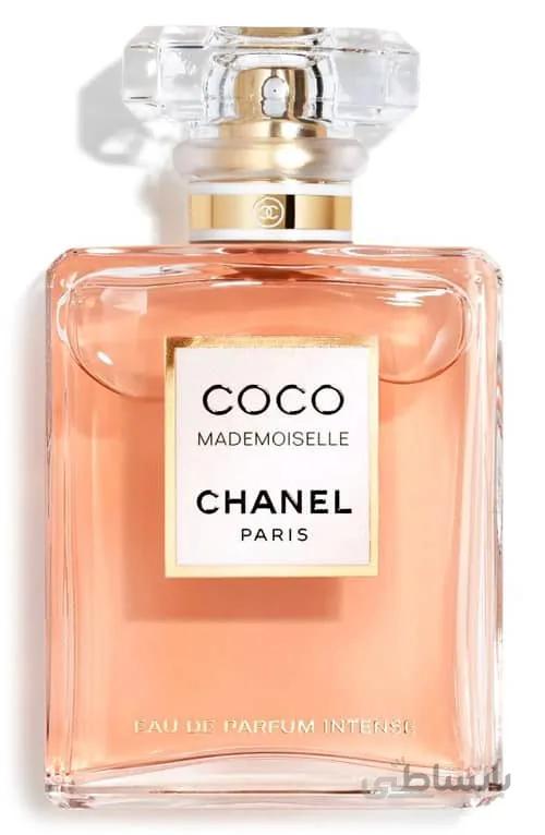 ادو پرفیوم شنل کوکو مادمازل زنانه اصل ا CHANEL COCO MADEMOISELLE Eau De Parfum 100ml