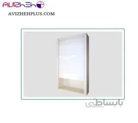 مکانیزم برق درب کرکره ای سفید c801 فانتونی
