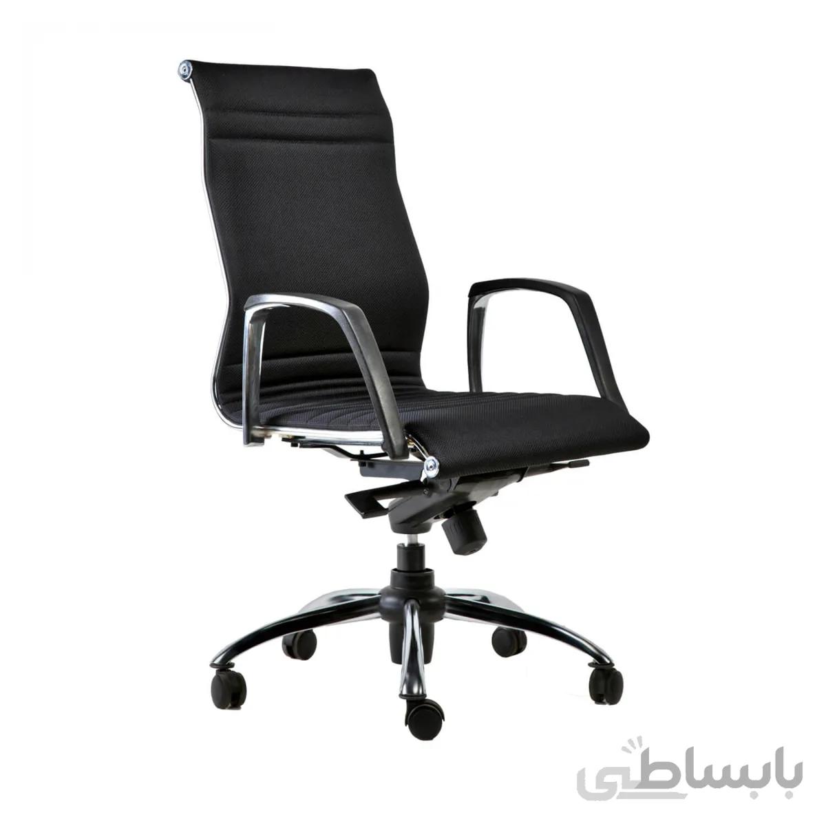 ‌صندلی معاونتی مدل D82 لیو