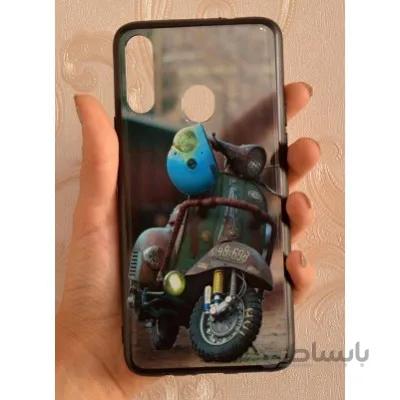 کاور طرحدار Samsung A20s
