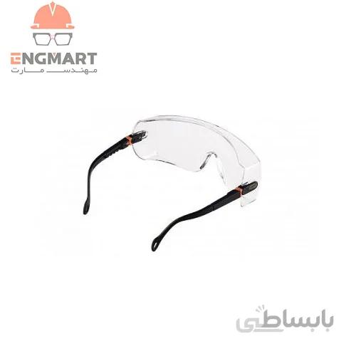 عینک ایمنی Matrix مدل Volunteer