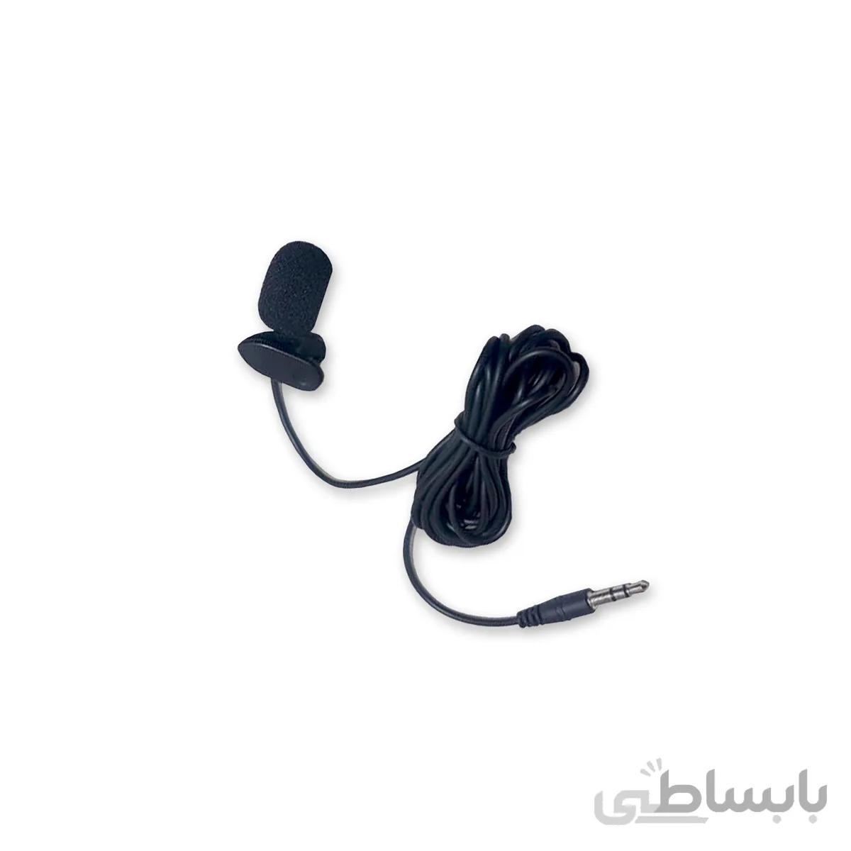 میکروفن یقه ای مدل A5