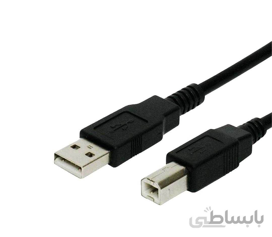 کابل پرینتر 1.5 متری کد 566943