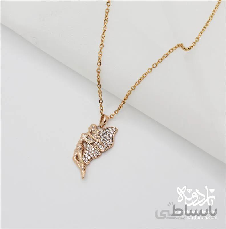 گردنبند فرشته - 04