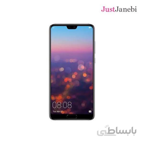 نانو گلس ضد ضربه هوآوی Huawei P20 Pro