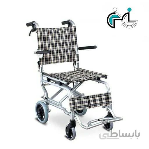 ویلچر kayang ky9003L-A مسافرتی ا ویلچر