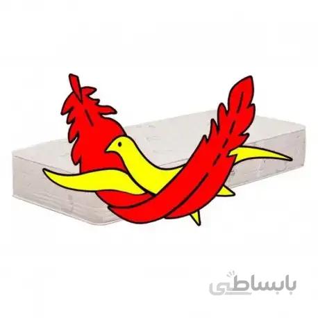 تشک خوشخواب سوپر کلاس هارد عرض 180