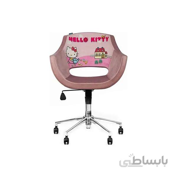 صندلی کودک مدل کیتی Kitty D301CT انرژی