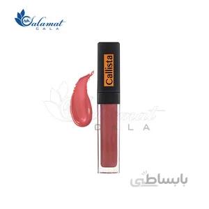 رژ لب مایع مات کالیستا - L86